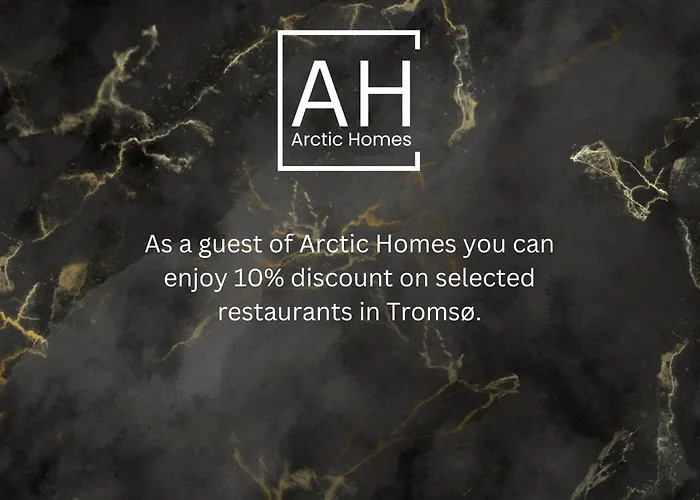 Arctic Homes - The Charm