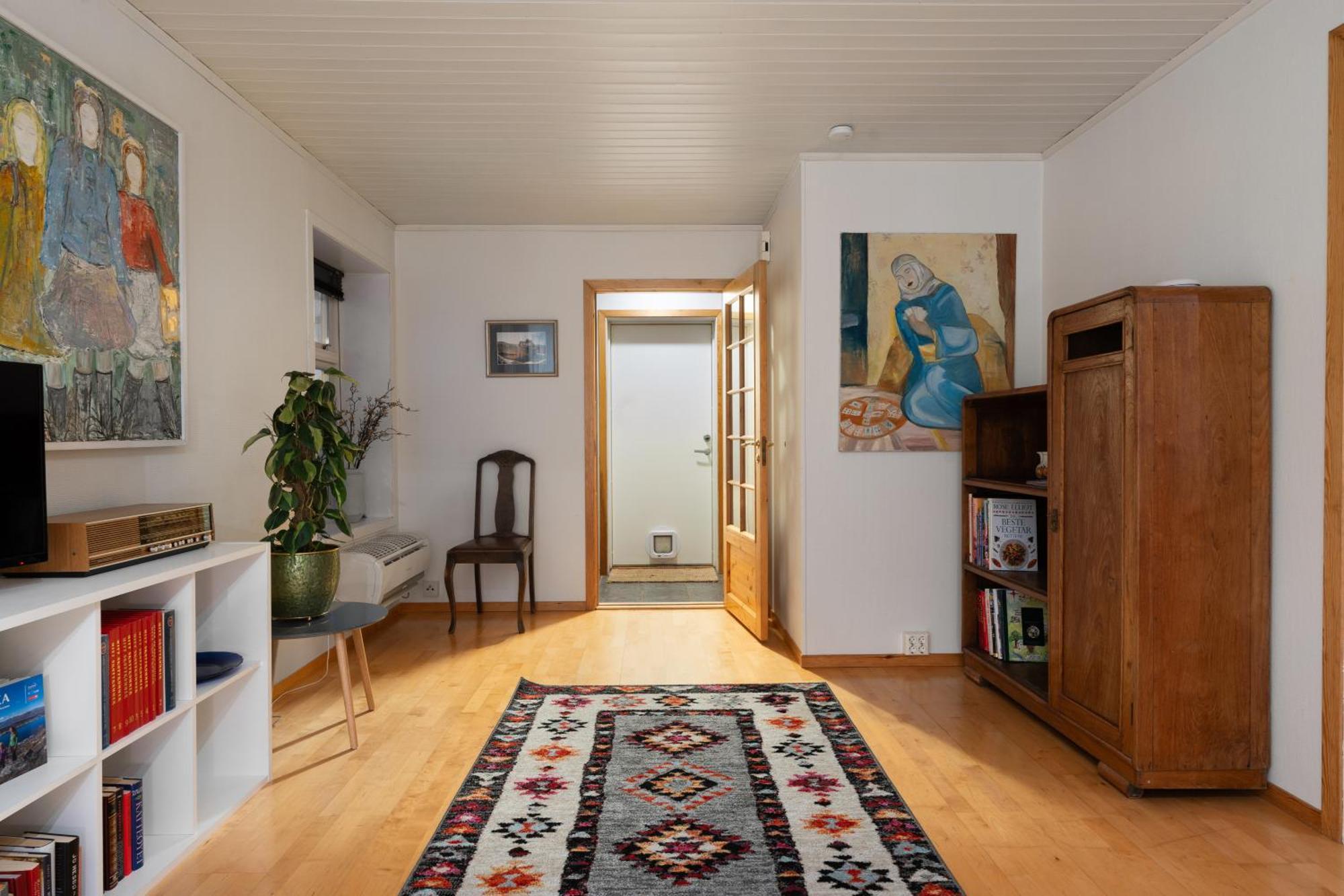 Appartamento Arctic Homes - The Charm