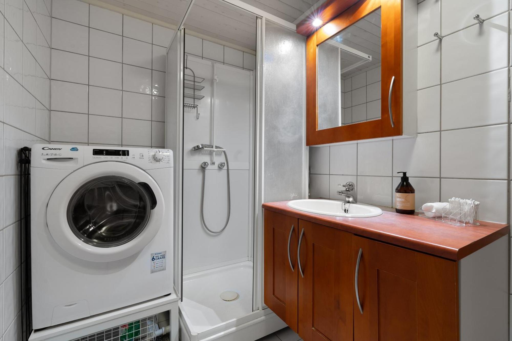 Appartamento Arctic Homes - The Charm *