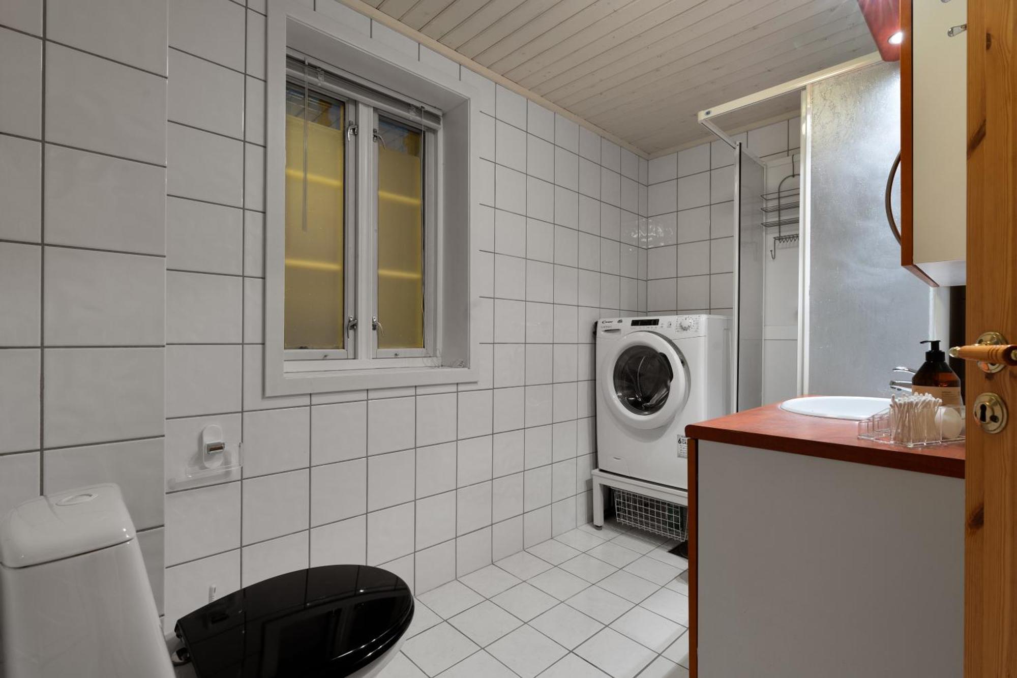 Appartamento Arctic Homes - The Charm Tromsø
