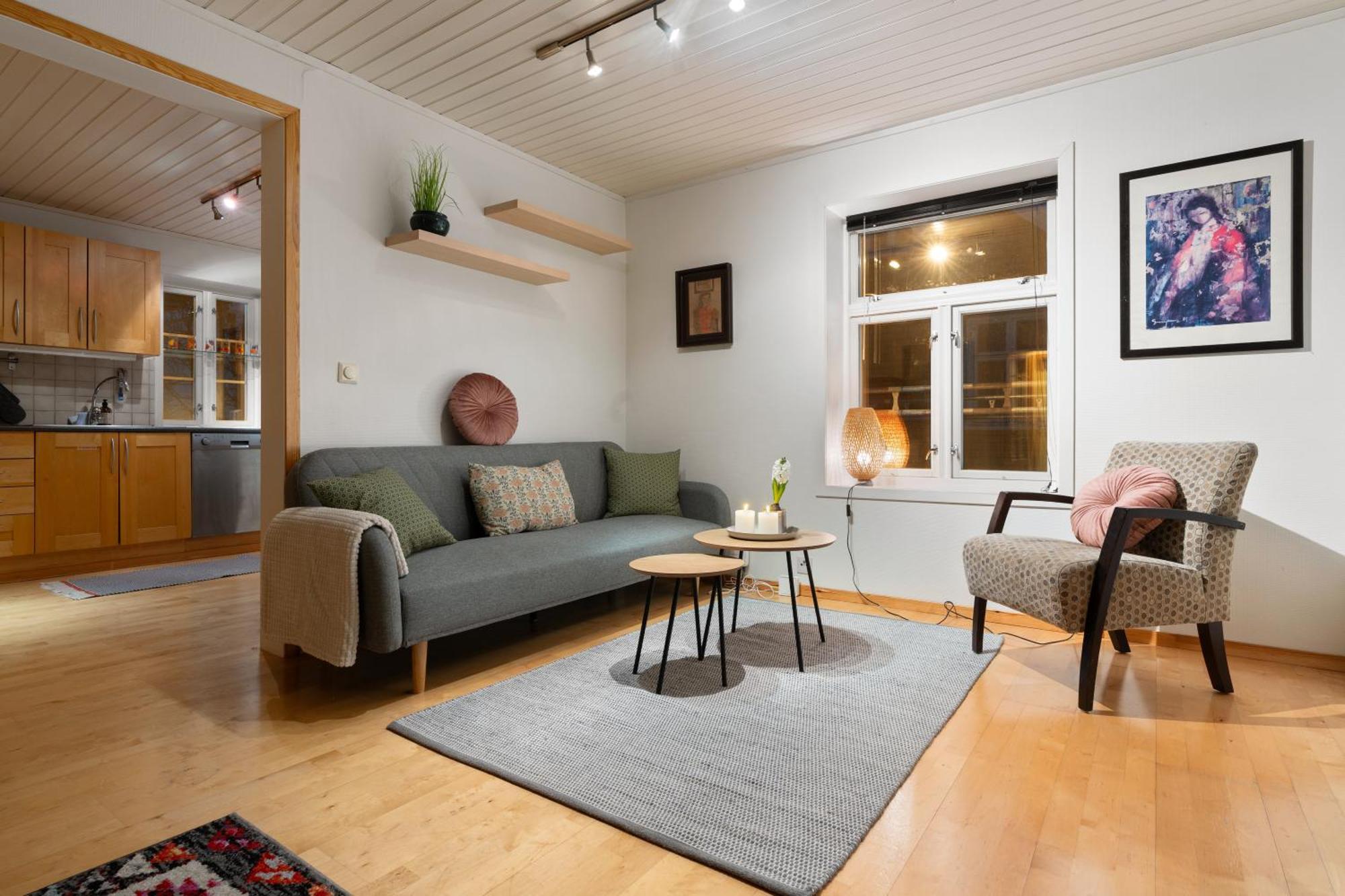 Appartamento Arctic Homes - The Charm *
